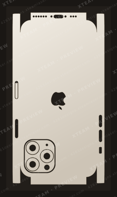 Apple iphone 11 pro — Apple iphone 11 pro - Skin (2)