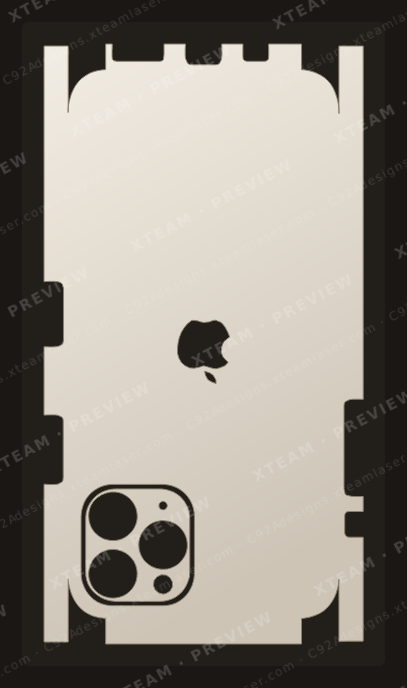 Apple iphone 11 pro — Apple iphone 11 pro - Skin Easy (2)