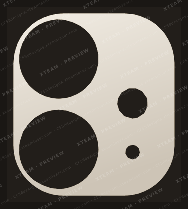 Apple iphone 11 — Apple iphone 11 - Camera Screen