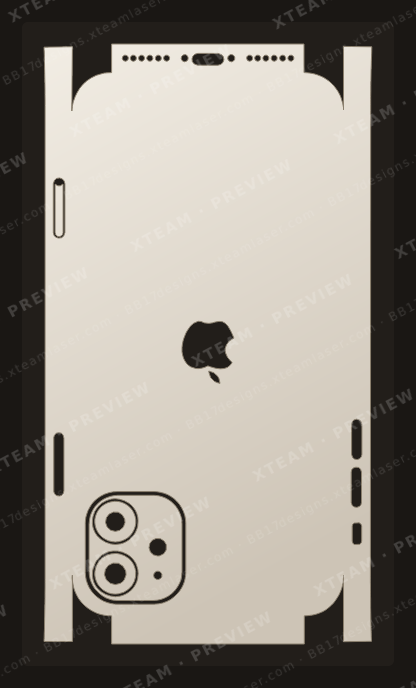 Apple iphone 11 — Apple iphone 11 - Skin