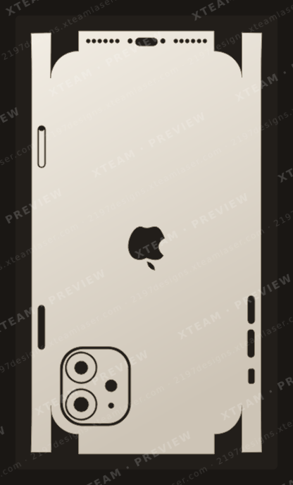 Apple iphone 11 — Apple iphone 11 - Skin (2)