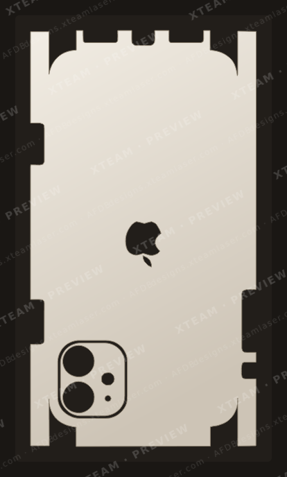Apple iphone 11 — Apple iphone 11 - Skin Easy