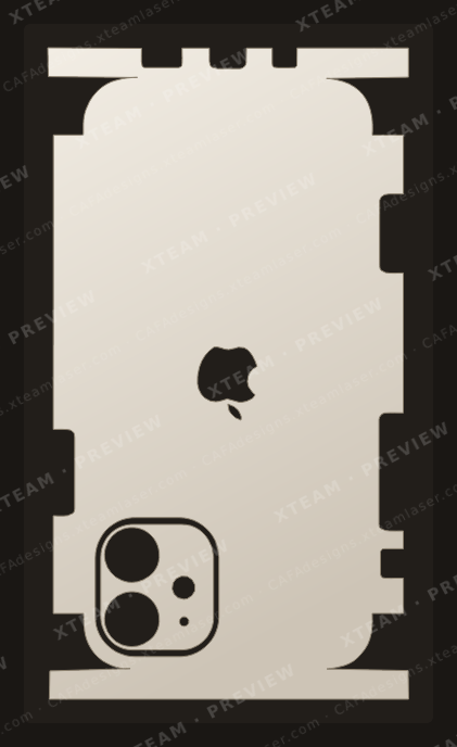 Apple iphone 12 mini — Apple iphone 12 mini - Skin Easy