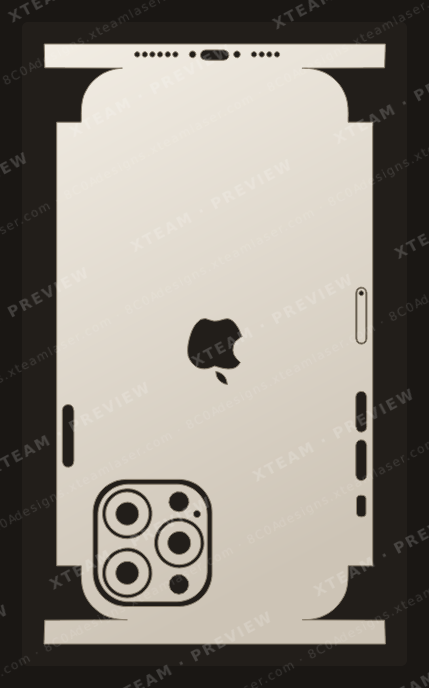 Apple iphone 12 pro max — Apple iphone 12 pro max - Skin (2)