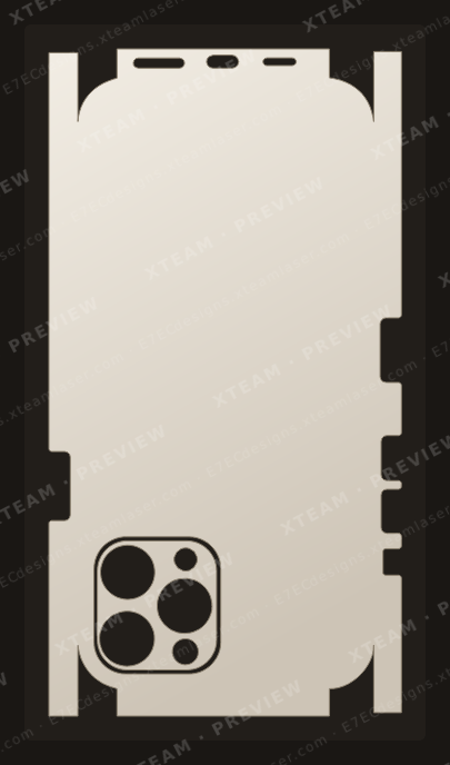 Apple iphone 12 pro max — Apple iphone 12 pro max - Skin V3