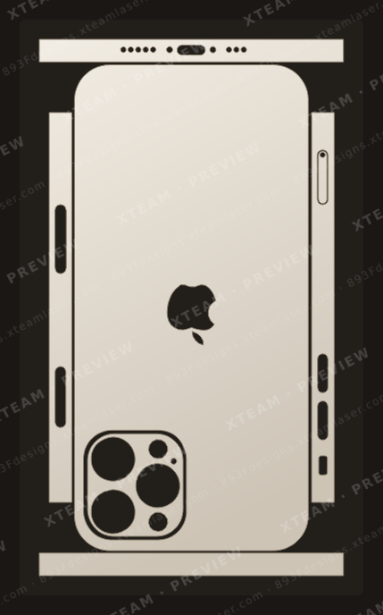 Apple iphone 12 pro — Apple iphone 12 pro - Skin V3