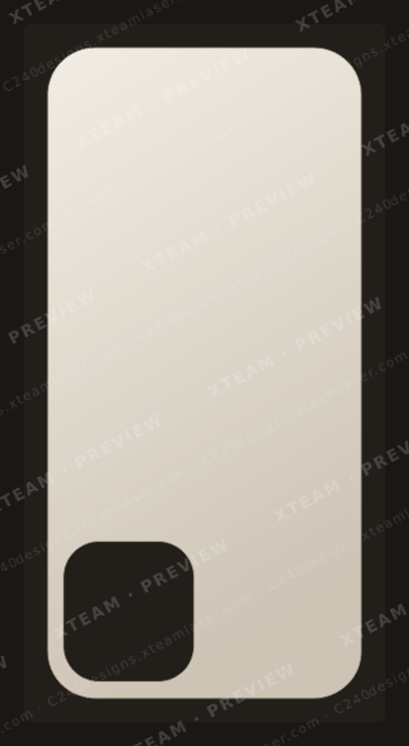Apple iPhone 12 — Apple iPhone 12 - BACK NO Camera
