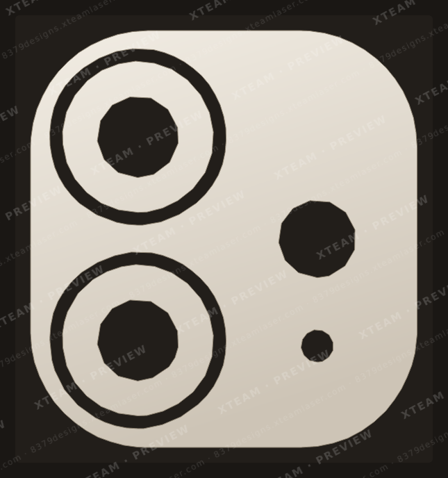 Apple iPhone 12 — Apple iPhone 12 - Camera (2)