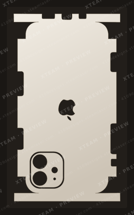 Apple iPhone 12 — Apple iPhone 12 - Skin Easy (2)