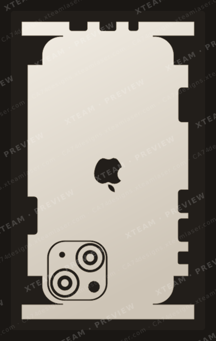 Apple iphone 13 mini — Apple iphone 13 mini - Skin Easy (2)