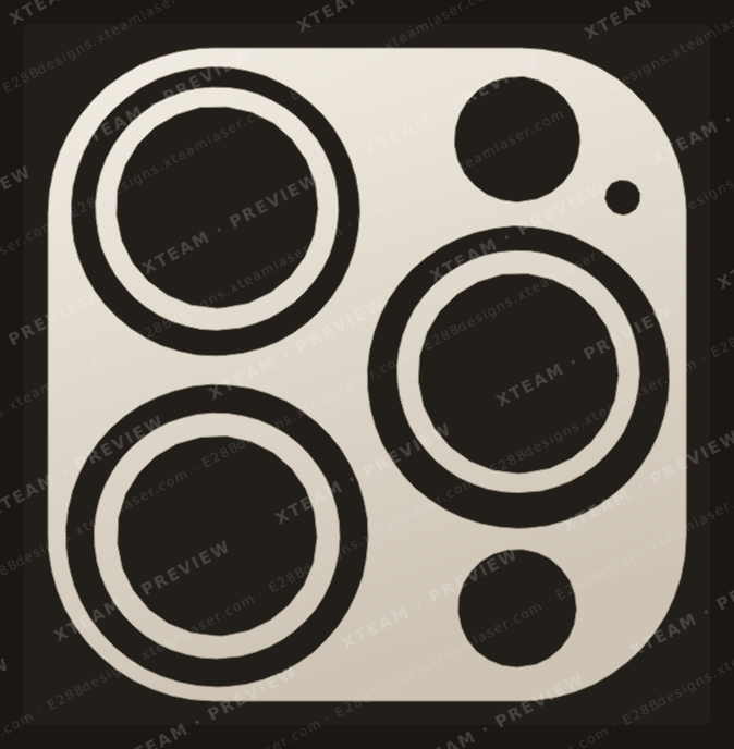 Apple iPhone 13 Pro Max — Apple iPhone 13 Pro Max - Camera