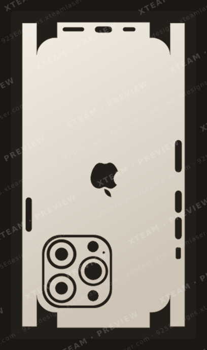 Apple iphone 13 pro — Apple iphone 13 pro - Skin (2)