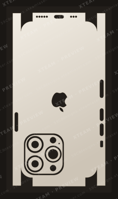 Apple iphone 13 pro — Apple iphone 13 pro - Skin V3