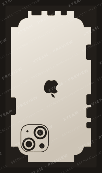 Apple iPhone 13 — Apple iPhone 13 - 360 Full