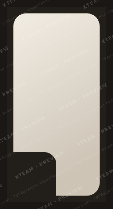 Apple iPhone 13 — Apple iPhone 13 - BACK NANO