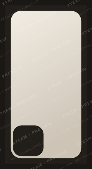 Apple iPhone 13 — Apple iPhone 13 - BACK NO Camera