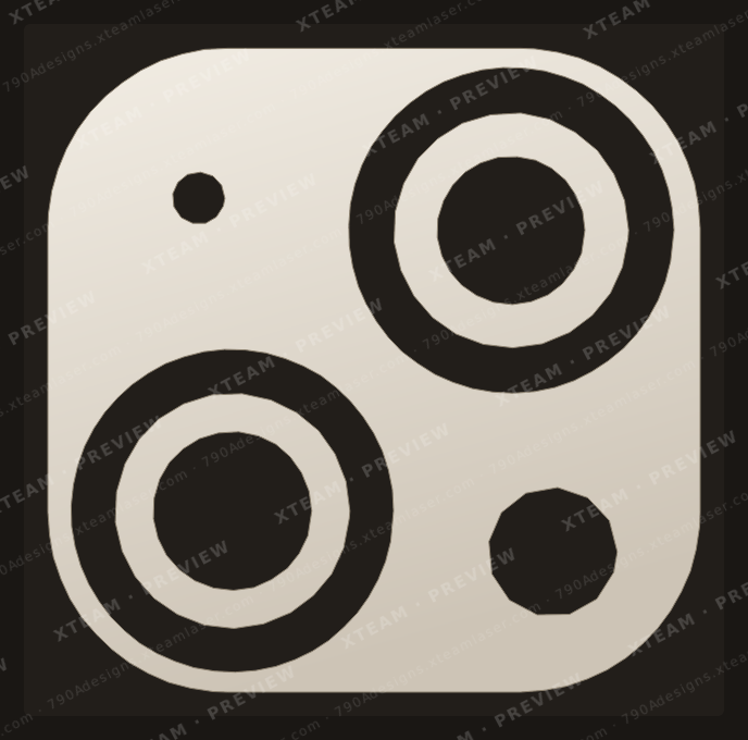 Apple iPhone 13 — Apple iPhone 13 - Camera (2)