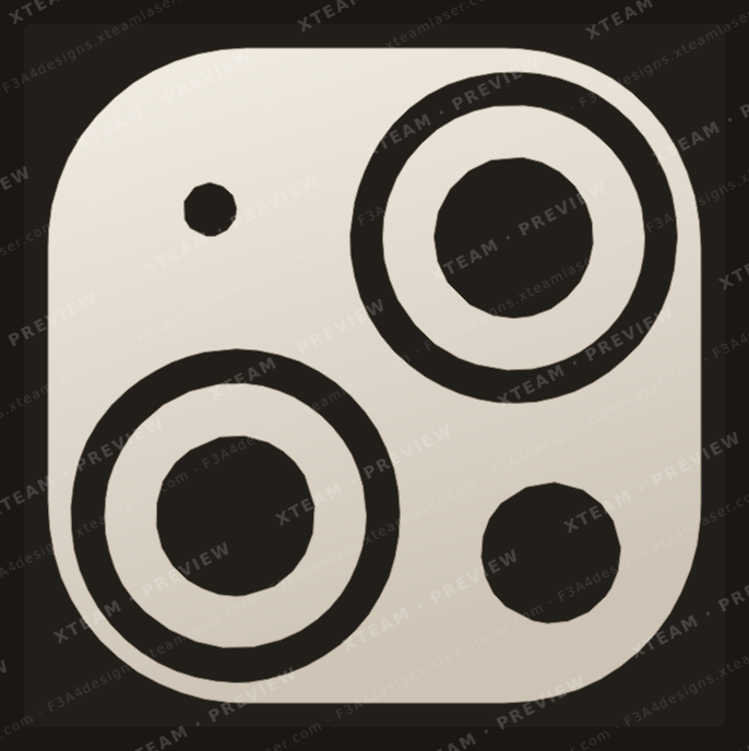 Apple iPhone 14 plus — Apple iPhone 14 plus - Camera (2)
