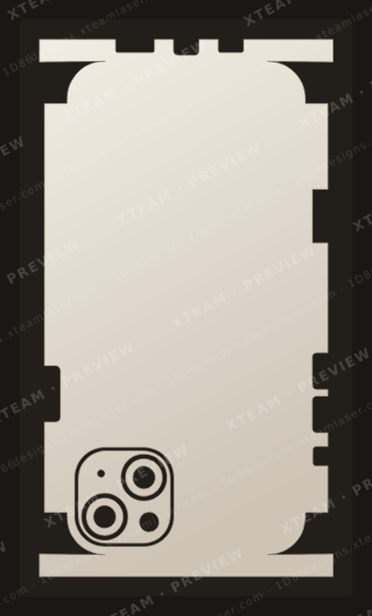 Apple iPhone 14 plus — Apple iPhone 14 plus - Skin Easy
