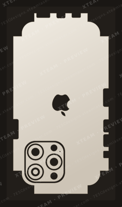 Apple iPhone 14 Pro Max — Apple iPhone 14 Pro Max - 360 Full