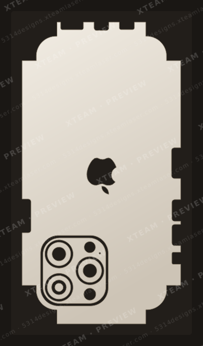 Apple iPhone 14 Pro Max — Apple iPhone 14 Pro Max - 360 Full (2)
