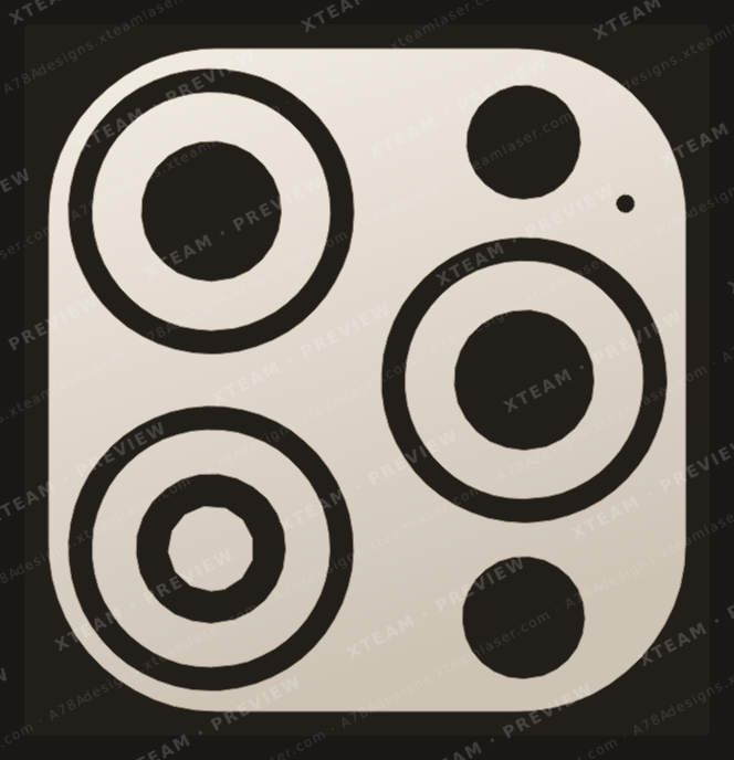 Apple iPhone 14 Pro Max — Apple iPhone 14 Pro Max - Camera
