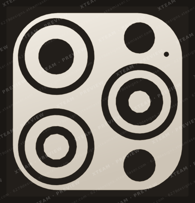 Apple iPhone 14 Pro — Apple iPhone 14 Pro - Camera