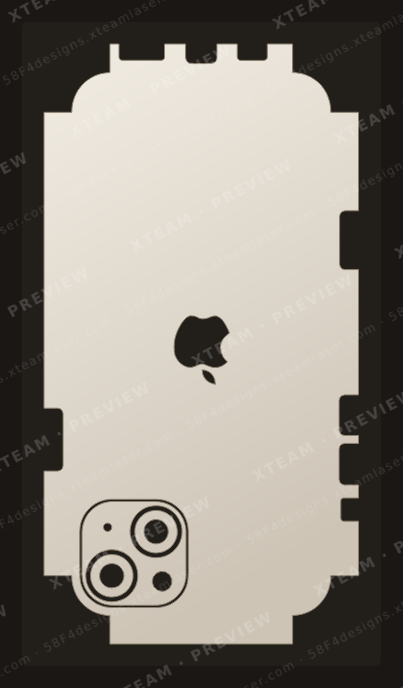 Apple iPhone 15 Plus — Apple iPhone 15 Plus - 360 Full