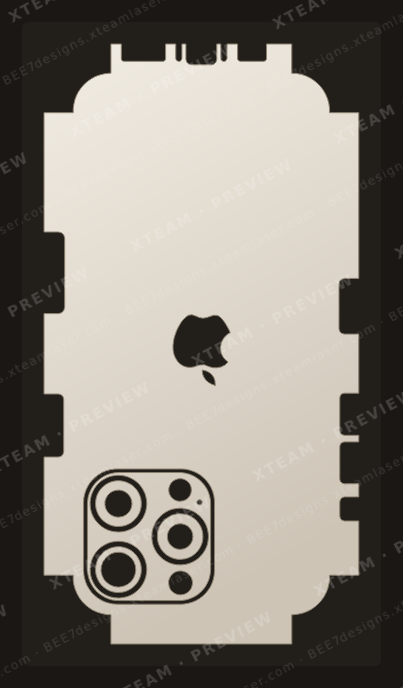 Apple iPhone 15 Pro Max — Apple iPhone 15 Pro Max - 360 Full (2)