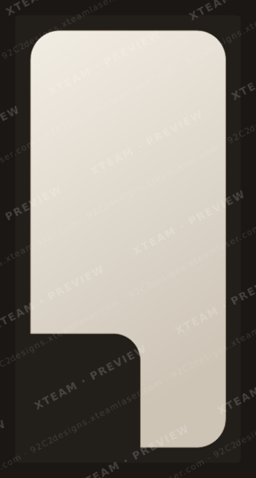 Apple iPhone 15 Pro Max — Apple iPhone 15 Pro Max - BACK NANO