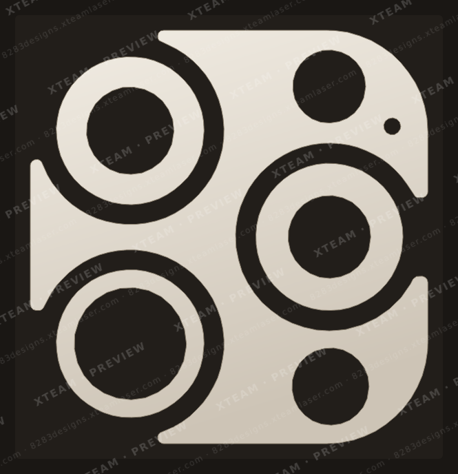 Apple iPhone 15 Pro Max — Apple iPhone 15 Pro Max - Camera Full