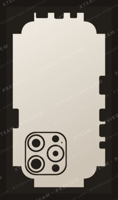 Apple iPhone 15 Pro — Apple iPhone 15 Pro - 360 Full
