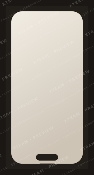 Apple iPhone 15 Pro — Apple iPhone 15 Pro - Front TPU
