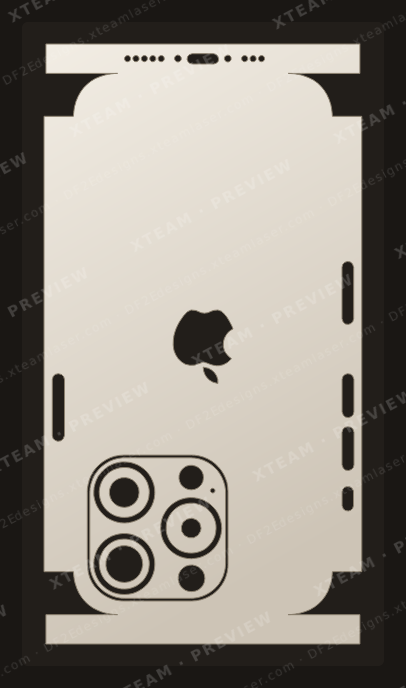 Apple iPhone 15 Pro — Apple iPhone 15 Pro - Skin (2)