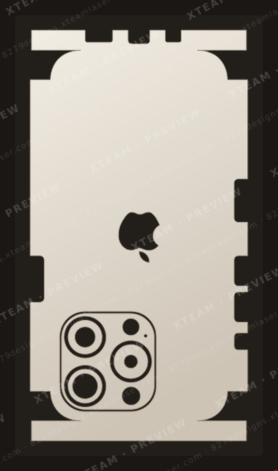 Apple iPhone 15 Pro — Apple iPhone 15 Pro - Skin Easy