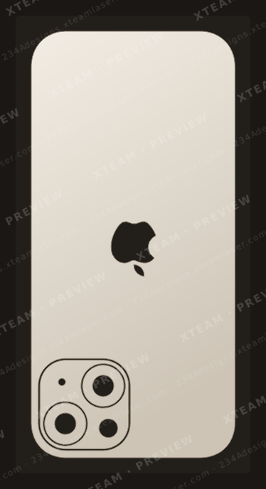 Apple iPhone 15 — Apple iPhone 15 - Back (2)