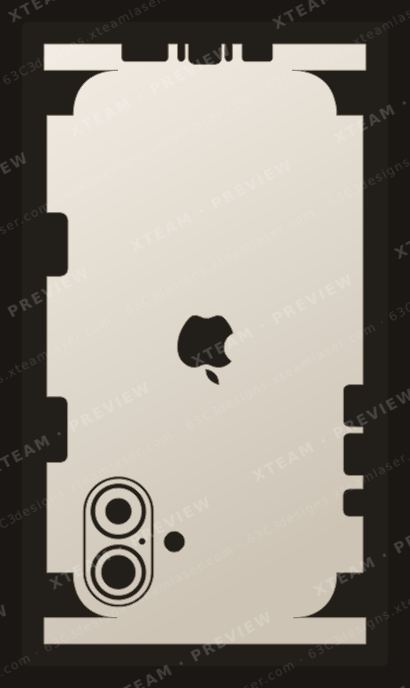 Apple iPhone 16 Plus — Apple iPhone 16 Plus - SKIN EASY NO SIM (2)