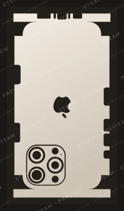 Apple IPHONE 16 PRO MAX — Apple IPHONE 16 PRO MAX - Skin Easy