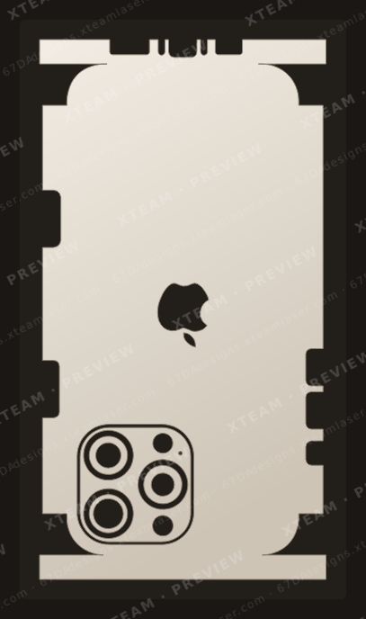 Apple IPHONE 16 PRO MAX — Apple IPHONE 16 PRO MAX - SKIN EASY NO SIM