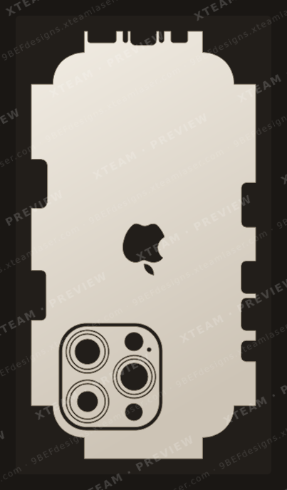 Apple iPhone 16 Pro — Apple iPhone 16 Pro - 360 Full (2)