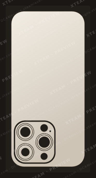 Apple iPhone 16 Pro — Apple iPhone 16 Pro - Back (2)