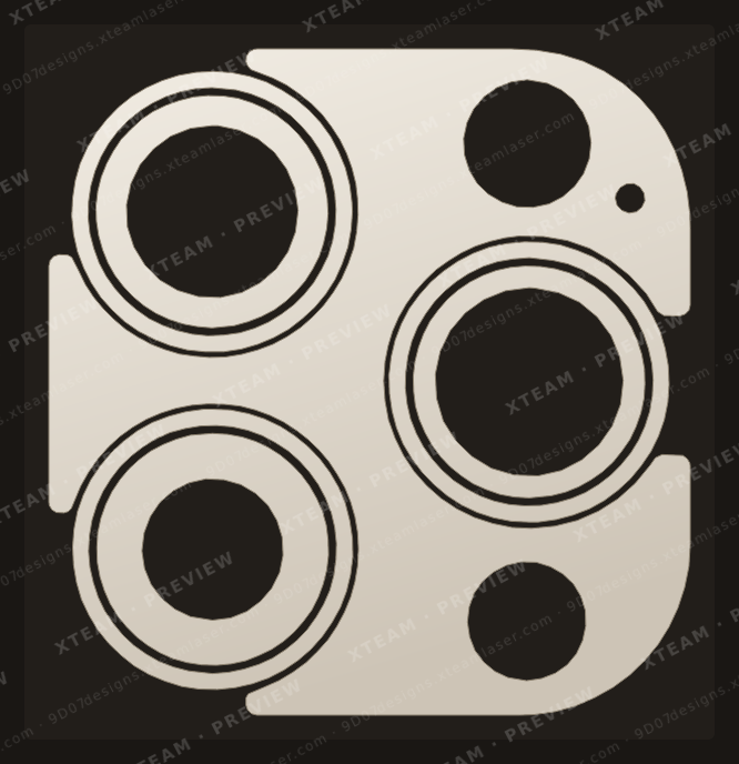 Apple iPhone 16 Pro — Apple iPhone 16 Pro - Camera Full