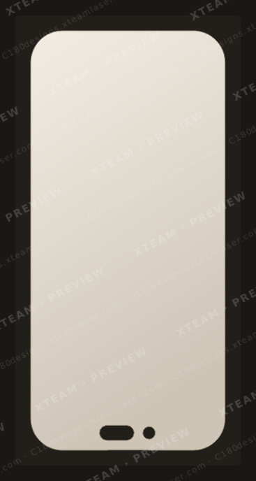 Apple iPhone 16 Pro — Apple iPhone 16 Pro - Front 9H Easy