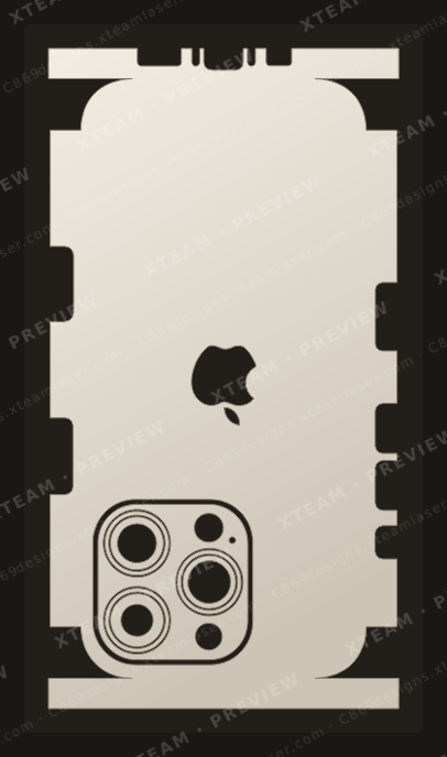 Apple iPhone 16 Pro — Apple iPhone 16 Pro - Skin Easy