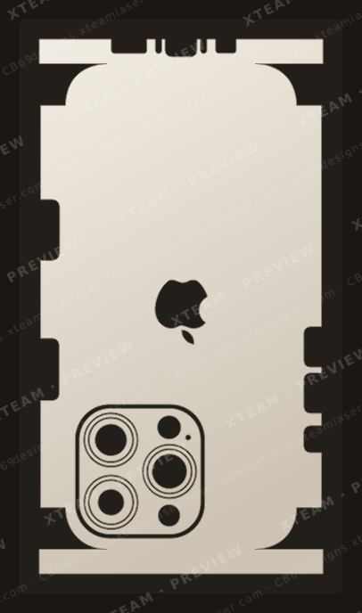 Apple iPhone 16 Pro — Apple iPhone 16 Pro - SKIN EASY NO SIM