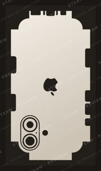 Apple iPhone 16 — Apple iPhone 16 - 360 Full