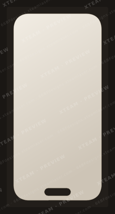 Apple iPhone 16 — Apple iPhone 16 - Front 9H Full
