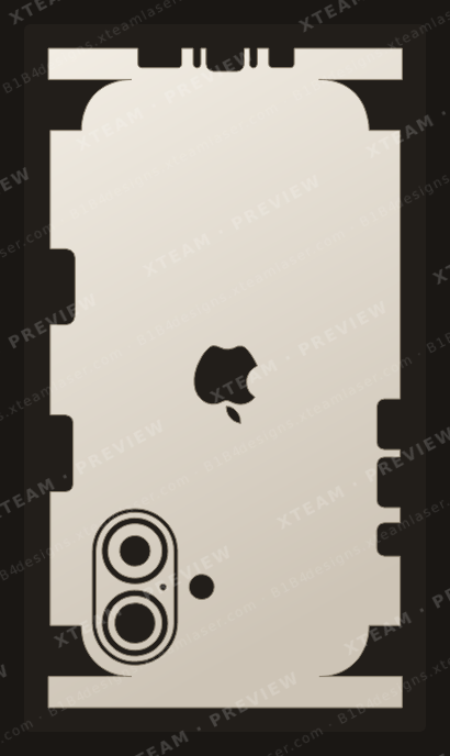 Apple iPhone 16 — Apple iPhone 16 - SKIN EASY NO SIM (2)