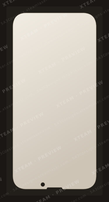 Apple iPhone 16e — Apple iPhone 16e - Front Full