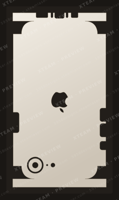 Apple iPhone 16e — Apple iPhone 16e - SKIN EASY NO SIM